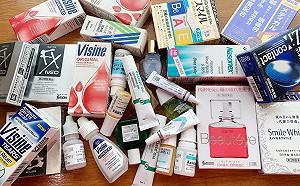 利菁公開大量庫存眼藥水 自曝等捐角膜3大原因 專科醫說話了！