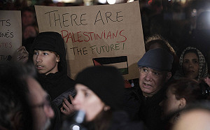 沙烏地有意與以色列關係正常化 但要以成立「巴勒斯坦國」為條件