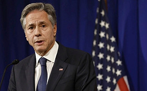 以色列在以哈戰爭中殺害的平民比哈瑪斯多？布林肯：是的我們同意