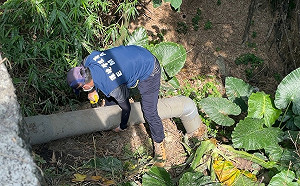 高雄畜牧場偷排廢水「超標98倍」！ 環管署：最高罰2千萬