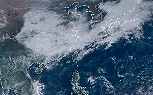 東北季風增強「北台灣變天」！專家示警：這波冷空氣具有一定實力