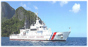 又多一個南海「坐灘」? 中媒放消息:菲律賓意圖軍事化仙賓礁