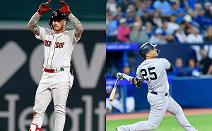 紅襪、洋基重啟Verdugo、Torres交易談判