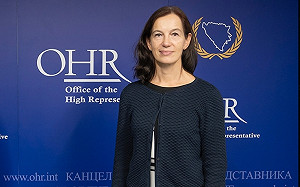 允台設代表處！中國強烈反彈？愛沙尼亞外交官員揭關鍵