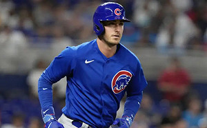 Bellinger新東家可能是洋基或小熊！