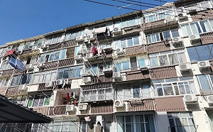 「認房不認貸」新政打回原形！上海中古屋成交暴跌近20% 