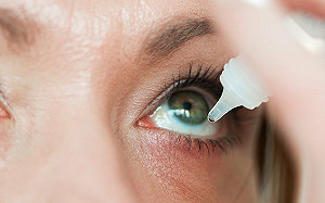 7大廠牌眼藥水遭爆偽造報告！食藥署：國內皆無進口