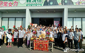 陳亭妃服務處漂亮轉身  「揪大人囝仔回來咱的兜」活動熱鬧登場