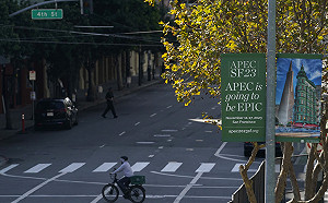 APEC會議舊金山登場 美中互動受矚、科技味濃厚