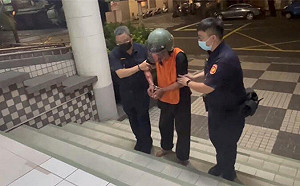 不滿被酸「你賺得多」凹請客 高雄男酒後口角砍死友人 