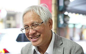 黃捷撂話要進國會與韓國瑜「對戰」 郭倍宏納悶：進立法院是為了打同事？