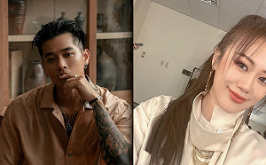 喜事近了？高爾宣演唱會上遭催婚 本人回應：有在安排