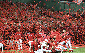 台灣大賽鋼龍先發好投 味全龍睽違24年再奪冠