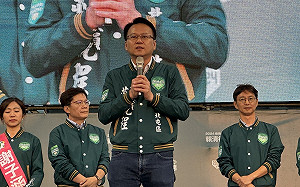 譏諷民進黨立委都在睡覺 綠營重砲回擊盧秀燕「莫名其妙」