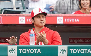 大都會恐放棄追大谷翔平！將轉追求山本由伸