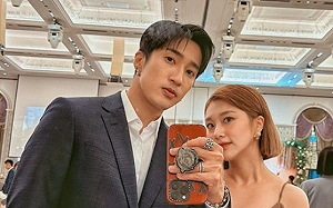 婁峻碩求婚女友焦凡凡「狂砸百萬」！婚禮進度曝光