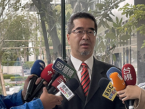 賴「新兩國論」遭控違反憲法 蕭旭岑:ICG報告證明「疑賴論」在發酵
