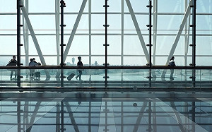 明年開放兩岸團客！航點將擴增？王國材：按未來需求增加