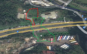 公路設施養護不等於土地管理 新北市府反嗆：中央責任勿甩鍋地方