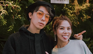 蕾菈低調迎27歲生日！酷炫「雙關調侃」送祝福