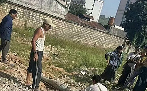 4警察緬北臥底慘遭活埋？ 傳表明身分還被殺 中共震怒通緝果敢「明家集團」