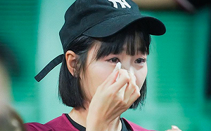 樂天桃猿「殺龍」失敗！籃籃淚崩：還是差了一步