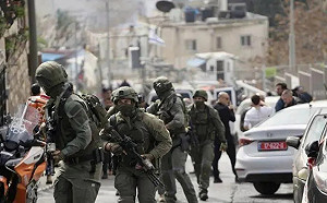 「人肉盾牌」沒了! 一千哈瑪斯遭以軍圍困 二號人物辛瓦爾插翅難逃