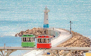 韓國來台旅客破55萬人！觀光署時隔33年再設釜山辦事處