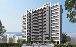 新竹縣首座社宅「新湖好室」 落腳湖口鄉11/20開工