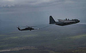 美直升機地中海東部海域訓練墜毀！ 美軍證實「機上5人全數殉職」