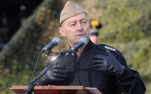 烏用克里米亞換加入北約、歐盟? 美前司令提韓戰給的3堂課......