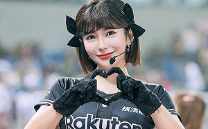 樂天戰敗遭譏「亞軍魔咒」？壯壯不放棄：等著破除的一天