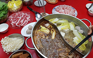 天冷吃補！6大火鍋熱量一次掌握 營養師：6類人吃鍋要小心！