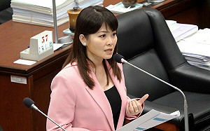 腸桿菌科超標20萬倍！ 陳美雅質疑：高雄食安風暴再現？