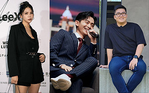 網敲碗《夜夜秀》找Joeman、蕾菈！博恩急回5字撇清關係