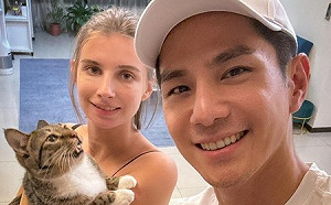 祖雄滑手機釀禍「湯灑在女兒身上」！佳娜氣炸：超怕給他顧小孩