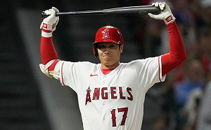 想跟大谷翔平對決！今永昇太許願