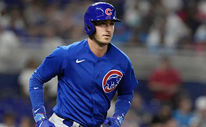 洋基若追求大谷翔平失利！將追求Bellinger