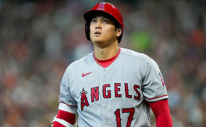 傳大谷翔平對加盟勇士感興趣