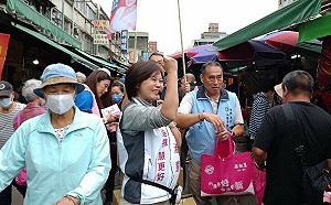 正被「凌遲」？！游淑慧：不能只算你強的 加計政黨認同「合與不合趕快決定」