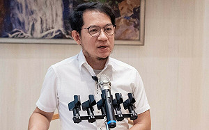 四問黃捷 郭倍宏陣營：請條理分明告訴選民答案