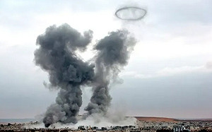 以巴衝突以來首次! 駐中東美軍3死 拜登誓言「作出回應」川普趁機大酸