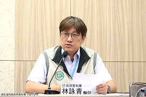 痙攣、眼睛上吊！北部女嬰腸病毒併發重症 疾管署曝病況