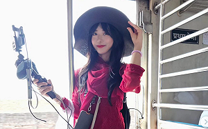 企鵝妹預告「將再訪台灣」！網嗨：歡迎來玩