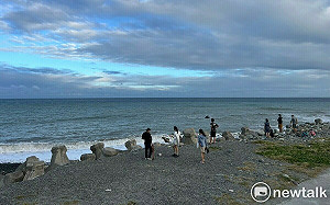 週四變天！各地天氣一圖看 北台灣低溫下探13度