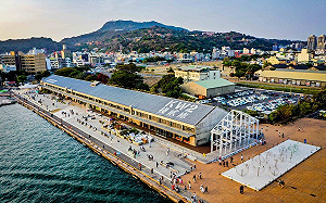 高雄文資再傳捷報！ 兩座歷史建築獲文化部管理維護評鑑優選獎