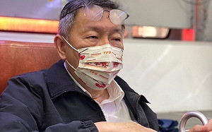 柯文哲遭爆為挺太陽花道歉 網轟：背棄年輕世代、立場搖擺的包牌客