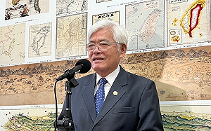 與基隆選委會對罷免連署合格條件看法不同？中選會駁斥：標準一致