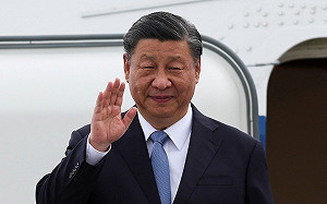 忘了｢戰狼｣誰放出來的？習近平向拜登抱怨：美國把中國形塑成惡棍