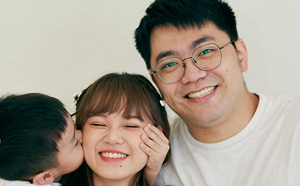 懷二胎身體6明顯變化！「放屁超臭」陳彥婷笑：期間限定